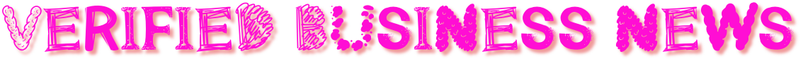 verifiedbusinessnews.co.uk