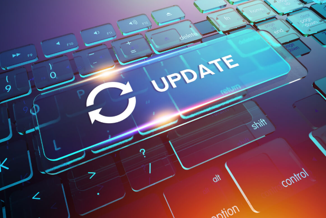 The Importance of Software Updates for Security