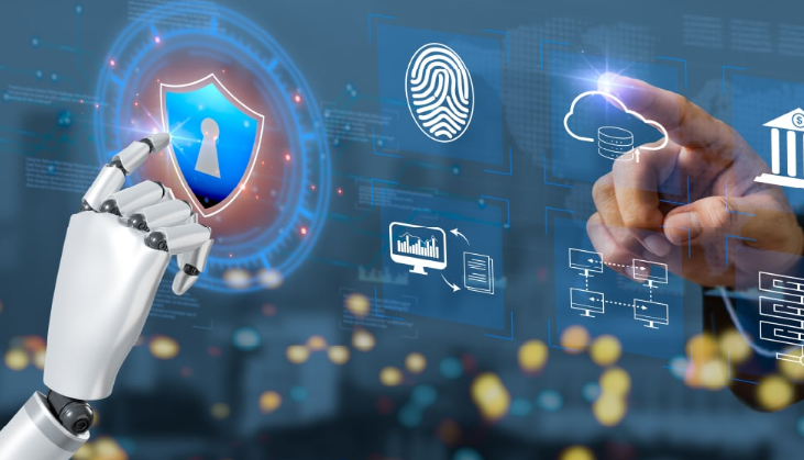 The Rise of AI in Cybersecurity