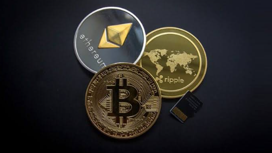 The Role of Crypto in the Digital Economy