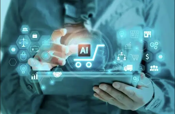 AI and Consumer Behavior Analytics